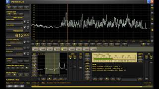 612kHz DYHP RMN Cebu Nov04 2024 1905 UTC [upl. by Eromle]