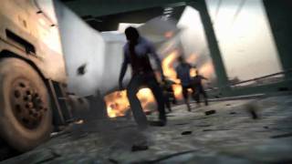 Left 4 Dead 2  Zombie Survival Guide Trailer HD [upl. by Aryl]