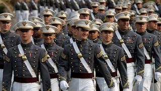 The US Military Academy at West Point USMA documentary [upl. by Kaylyn]