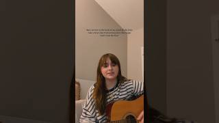 wildflower  billie eilish cover [upl. by Hpeseoj7]