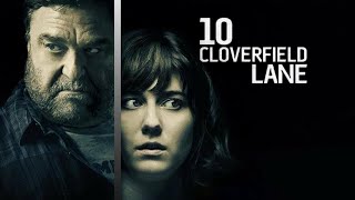 10 Cloverfield Lane 2016 Movie  Mary Elizabeth Winstead amp John Goodman  Review amp Facts [upl. by Cornish]