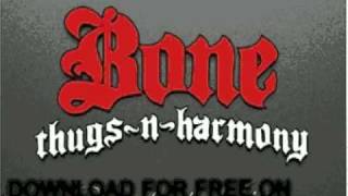 bone thugs n harmony  Get Up and Get it Ft 3LW an  Great [upl. by Afatsuom]