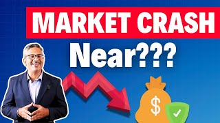 Stock Market Crash What to Expect and How to React  EXPERT INSIGHTS  Finsherpa [upl. by Junia189]