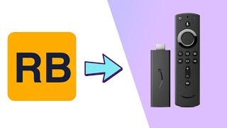 How to Download RBTV77 on Firestick  EASY Guide [upl. by Mohl]