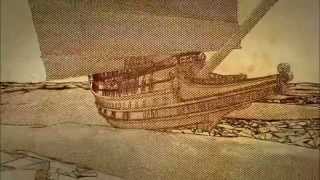 Secrets of the Deep Shipwreck Treasure Documentary [upl. by Nightingale886]