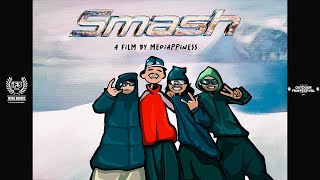 SMASH A Ski Movie by Mediappiness [upl. by Burty]