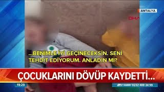 Vicdansızlığın bu kadarına pes  Atv Haber 21 Aralık 2018 [upl. by Nylyoj819]