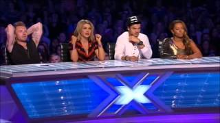 Top 10 Worldwide XFactor Auditions [upl. by Docilla266]