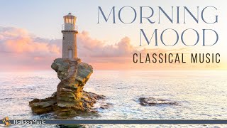 Classical Music  Morning Mood [upl. by Olegnaed]