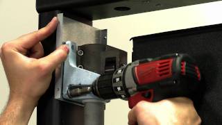 7 Steps to Install an Eliason VCAM Door [upl. by Lorrac346]