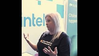 Open Platform for Enterprise AI OPEA with Melissa Evers of Intel [upl. by Roxine]