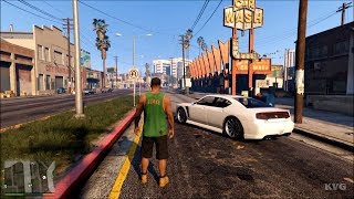 Grand Theft Auto 6  Official Gameplay [upl. by Ernest754]