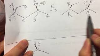 Enantiomers vs diastereomers and meso compounds [upl. by Soble764]