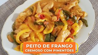 NAO FAÇA PEITO DE FRANGO ANTES DE VER ESSA RECEITA [upl. by Idarb]