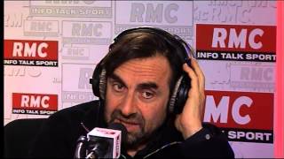 1501 André Manoukian  Hadopi cest trop tard  Il fallait le faire tout de suite [upl. by Hyacinth]