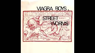 VIAGRA BOYS  Street Worms 2019 ♫ Full Album ⚡ [upl. by Eemiaj]