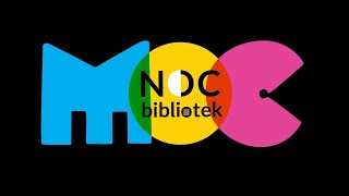 Noc Bibliotek w Bibliotece Uniwersytetu Gdańskiego 2024 [upl. by Ennyletak]