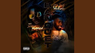 Banquet feat Skilla Baby [upl. by Latona]