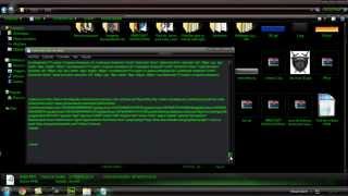 Como crear una pagina web básica con Dreamweaver Cs6 PARTE2 [upl. by Masao]