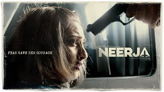 Neerja Full Movie in Hindi  Sonam Kapoor  Real Story  HD Facts amp Review [upl. by Eelta]