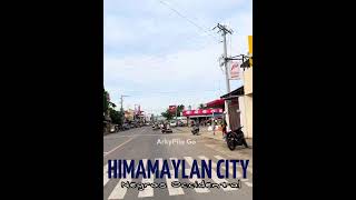 HIMAMAYLAN CITY NEGROS OCCIDENTAL ROADTRIP [upl. by Deyes]