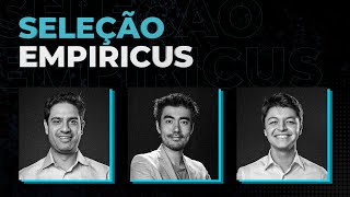 🔴 AO VIVO Metaverso Ômicron e os reflexos no mercado  Seleção Empiricus [upl. by Stagg]