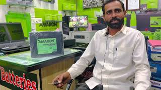 AMARON Battery warranty Service AMARON बैटरी वारंटी सर्विस [upl. by Assennav]