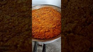 Arroz de secreto y solomillo receta arroz [upl. by Marguerite]