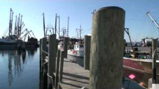 Union Wharf FairhavenMA [upl. by Sadinoel]