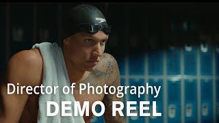 2024 Director of Photography Demo Reel [upl. by Osric]