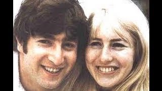 Cynthia Lennon Exclusive Interview  John Lennon amp The Beatles  13 [upl. by Addiego420]