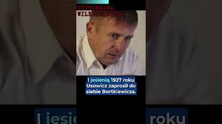 Szpiegowskie werbunek w Wilnie shorts historia wilno vilnius litwa history tvpwilno [upl. by Salot726]