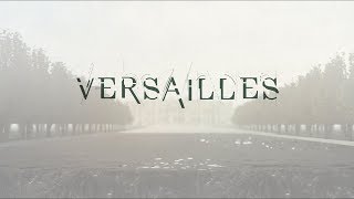 M83 Outro Versailles theme [upl. by Sacksen]