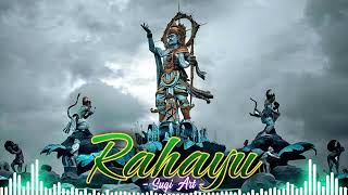 Rahayu  Gambelan bali  Sugi art [upl. by Reece632]