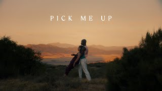 Alice Merton  pick me up Official Video [upl. by True10]