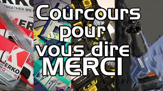 Concours pour vous dire MERCI [upl. by Browning]