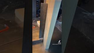 square cut on bandsaw part 2 [upl. by Dareece115]