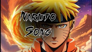 Naruto Uzumaki Song Deutsch  Weg zum Hokage  Epischer Anime Rap [upl. by Nylirrehs858]