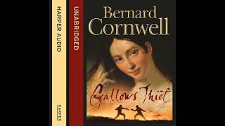 Gallows Thief Audiobook by Bernard Cornwell [upl. by Lally]