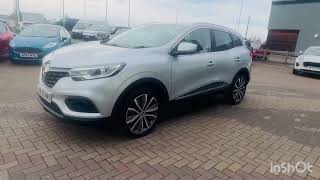 Renault kadjar SB70KMV [upl. by Flor660]