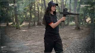 Gold Legend  Best Long Range Metal Detector  Training Video [upl. by Enedan]