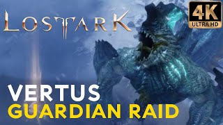 Ultimate Vertus Guide  Lost Ark [upl. by Ratcliff]