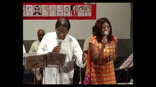 Ilaiya Kanniyin Azhagiya Vathanam By RE Shanmugam and Kalaivaani [upl. by Minni]