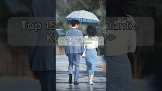 15 most romantic kdramas❣️do subscribe too kdrama romantic lovestory kactors shorts edit [upl. by Anitsirk]