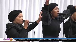 Baba Siyakuthanda by Alms Voices [upl. by Naj]