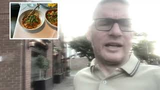 The Quick Curry House Review Pt 30 Lumbini [upl. by Merc]