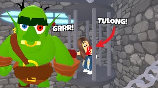 Team Scary Monster  ANG KAPATID NI SHREK [upl. by Raffin]