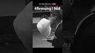 Firmung 1968 [upl. by Ferde736]