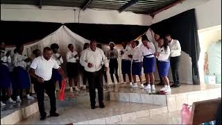 THE ULTIMATE VOICES GOSPEL CHOIR [upl. by Eyram107]