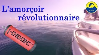 🎣 Un Amorçoir à STROUILLE ou BROUME révolutionnaire automatique et réglable 🎣 22 [upl. by Christiansen]